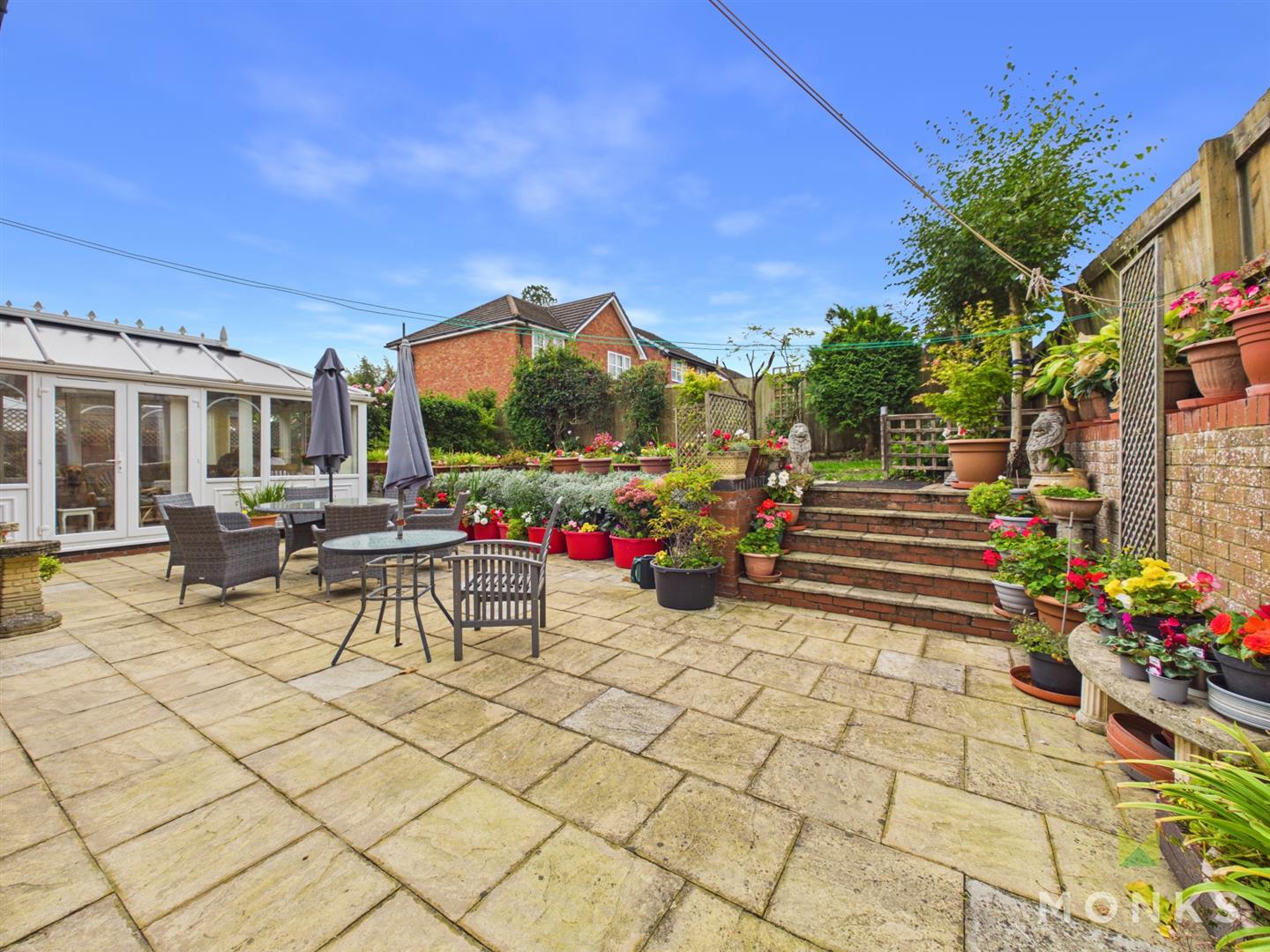 2 St. Annes Drive, Oswestry, SY10 9LU For Sale